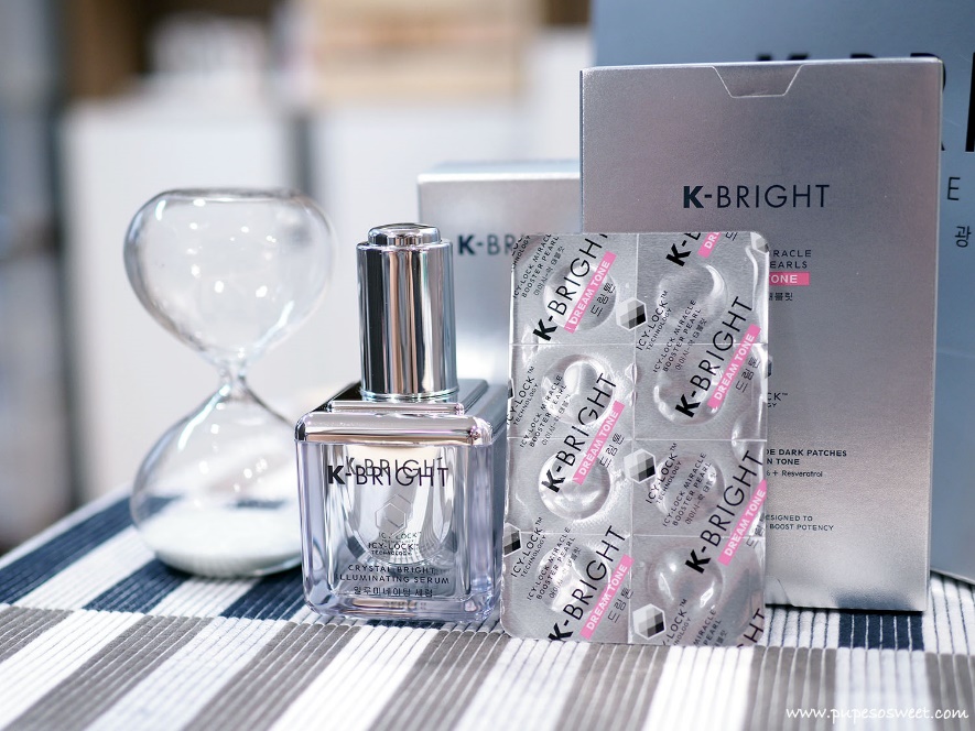 冻冻才开心——谈谈破朔迷离的*干粉冻**