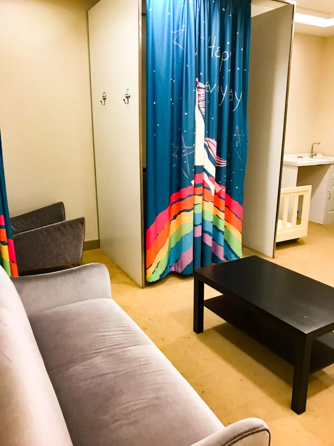 成都市中心商场哪家遛娃最方便?看这篇就够了