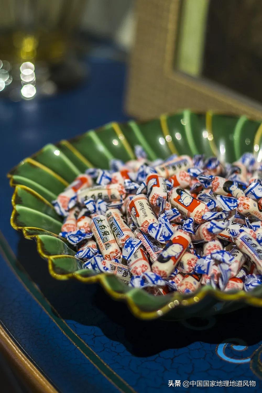 南方人的蘸水连北方人都馋,南方人喝东北牛奶