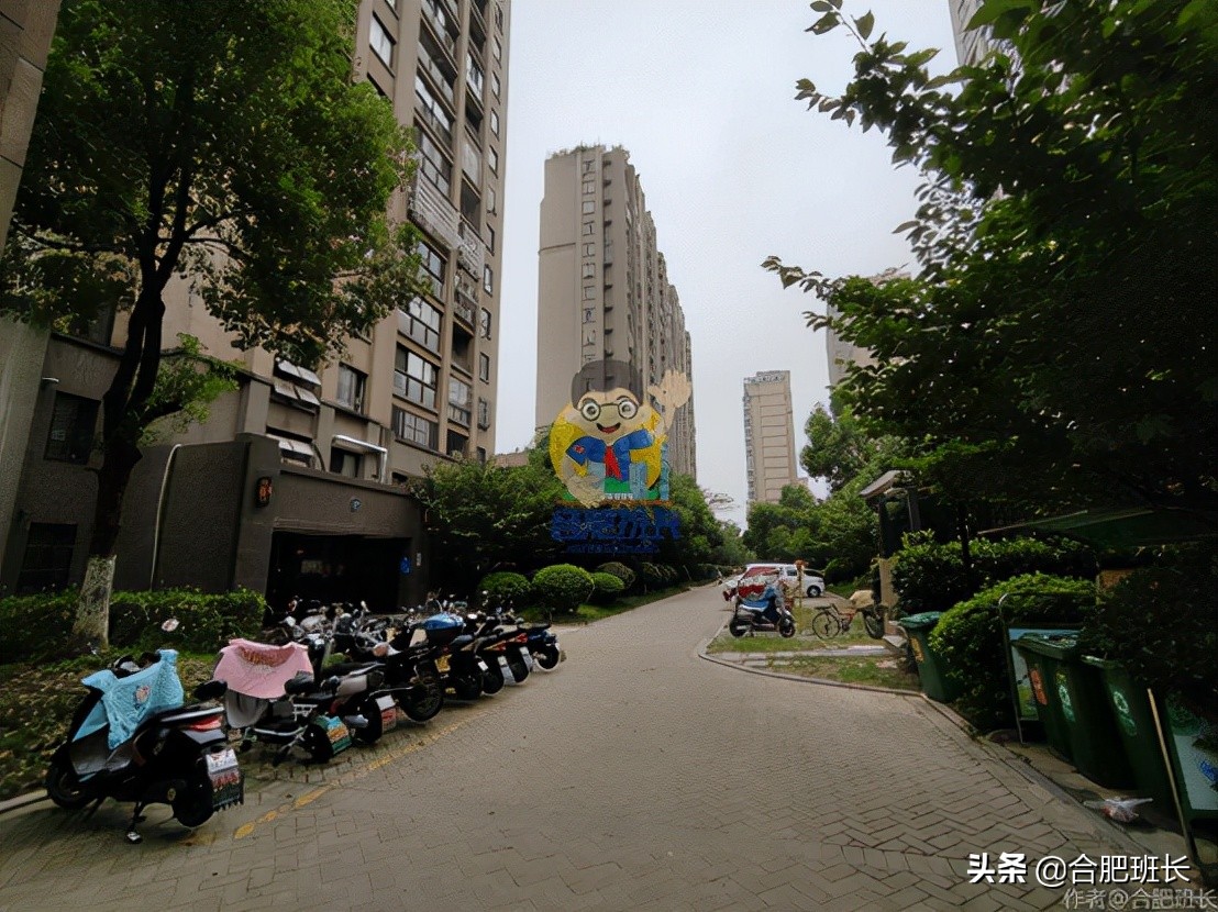 御湖观邸解析,御湖观邸房子质量怎么样