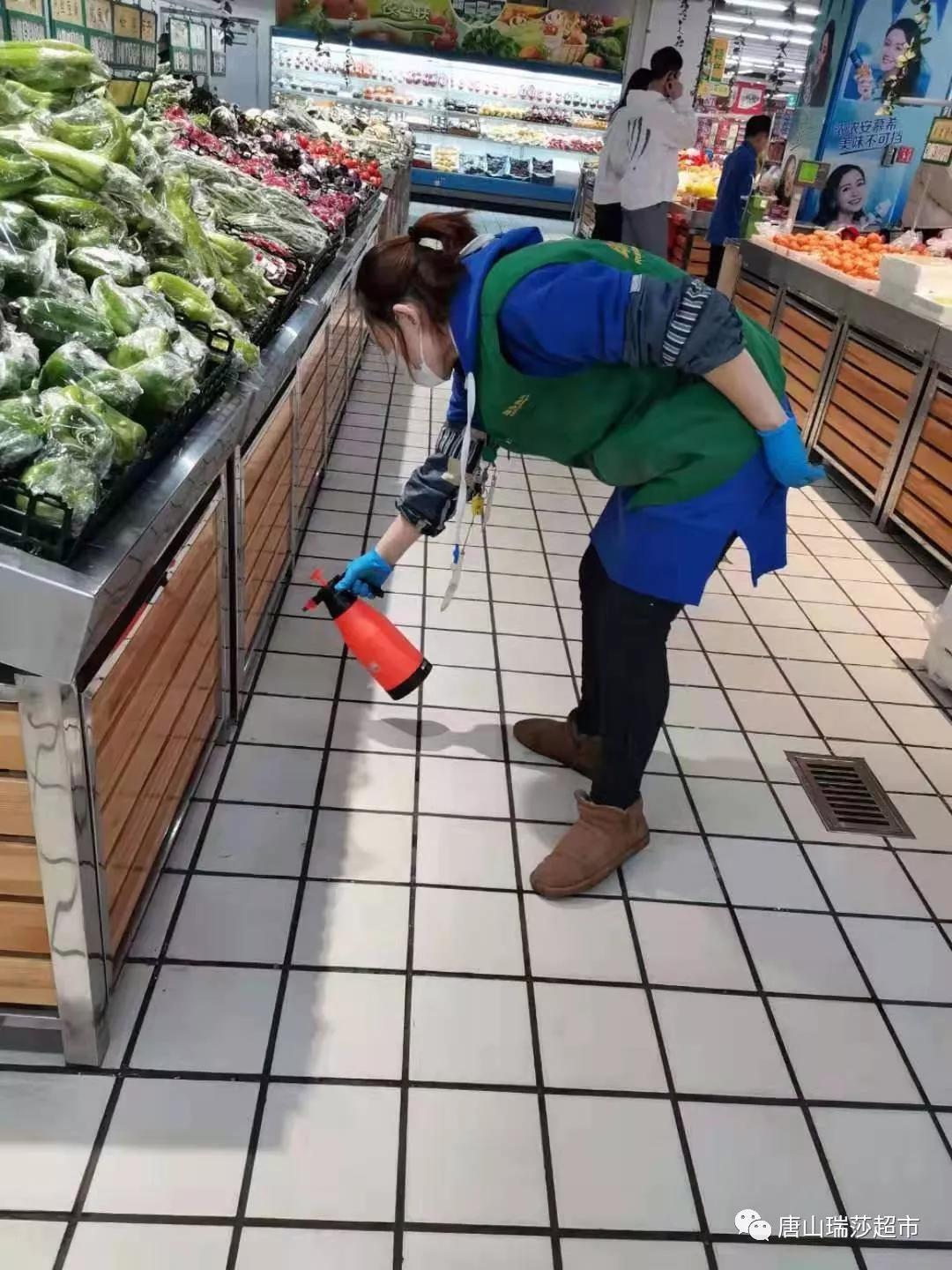 实拍：疫情之下，一个你从未见过的唐山