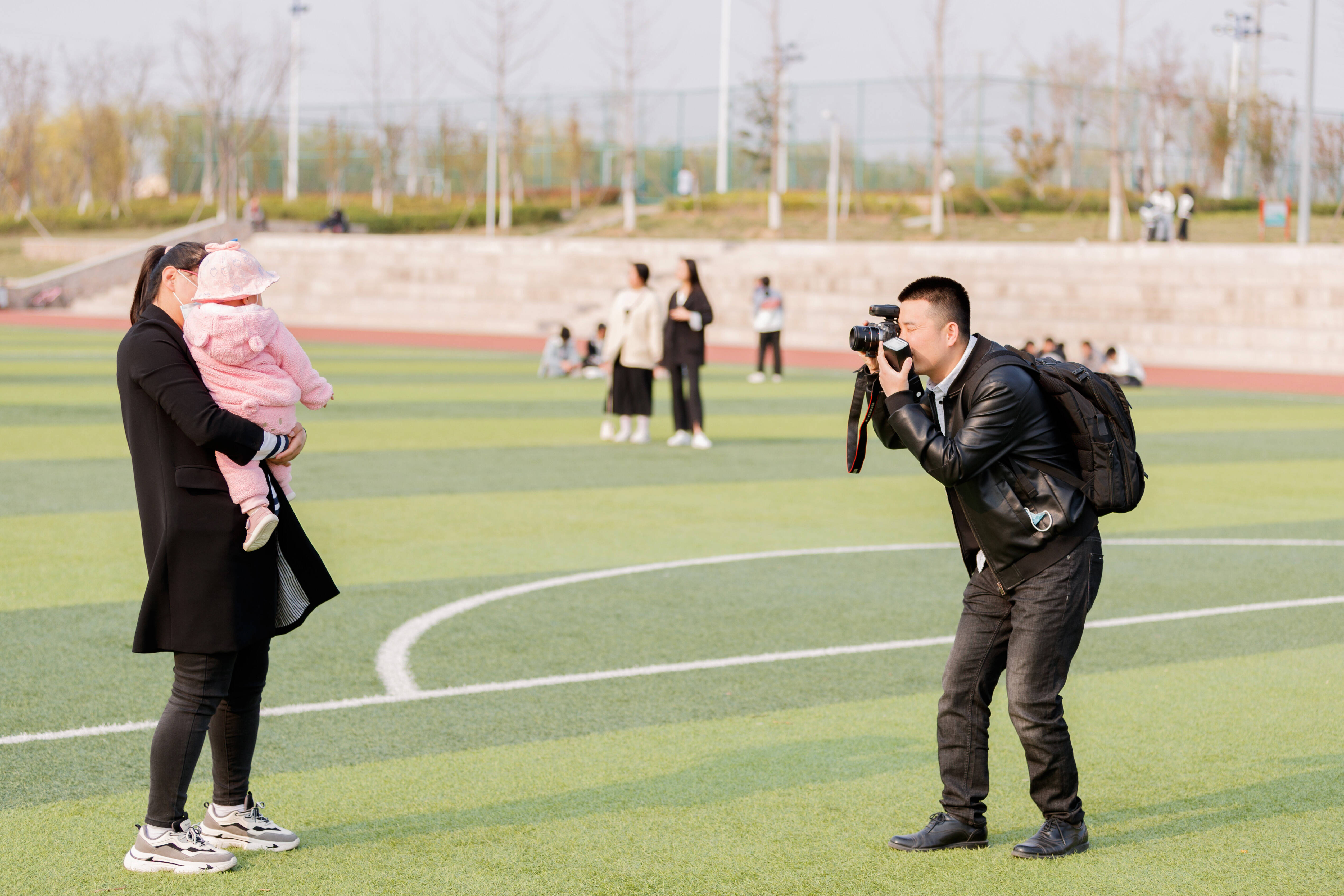 航拍乳山美景视频,乳山的美景