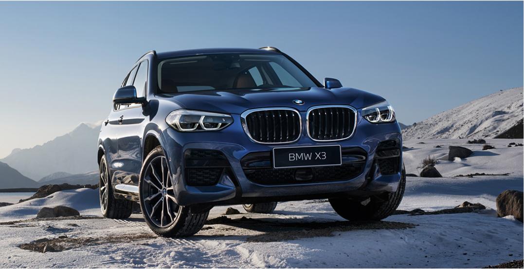 老宝马x3路试测评,宝马x3测评大家言车论