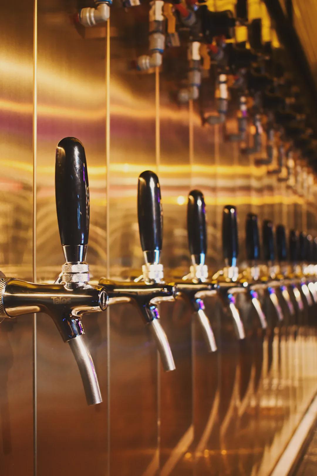 乌鲁木齐精酿,乌鲁木齐氛围感好的精酿