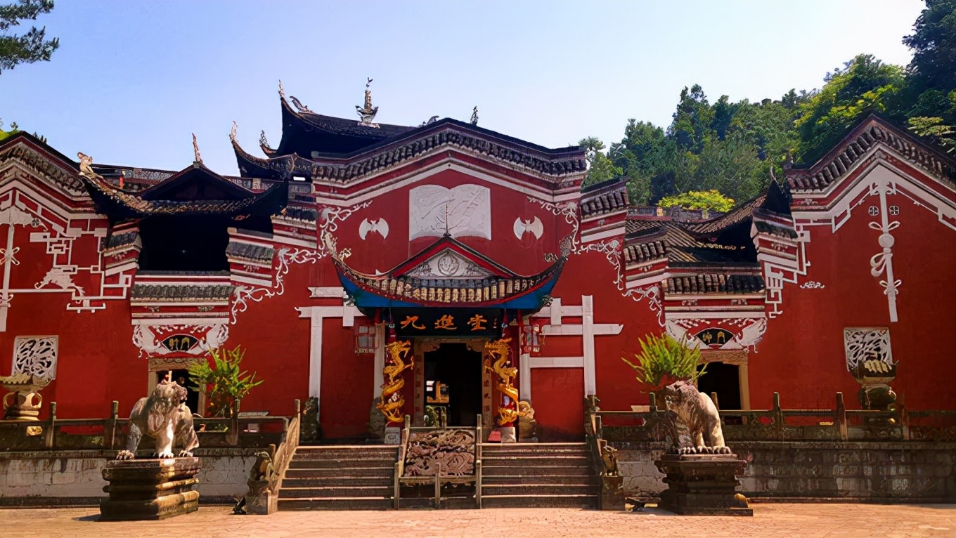 湖北旅游攻略,湖北恩施旅游攻略