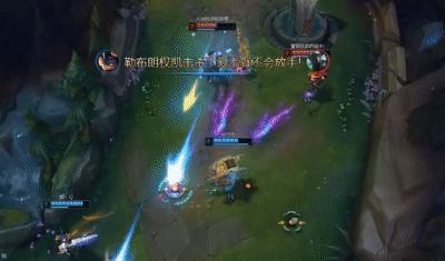 无限火力折磨组合：冰川时光法伤皇子