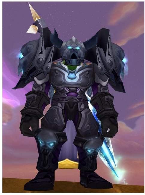 怀旧服战士新手,防御战士怀旧服教学新手攻略