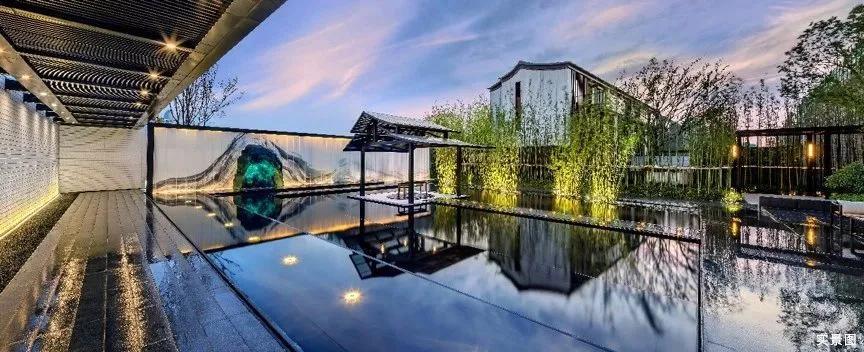 苏州的60万富人区,苏州4大富豪