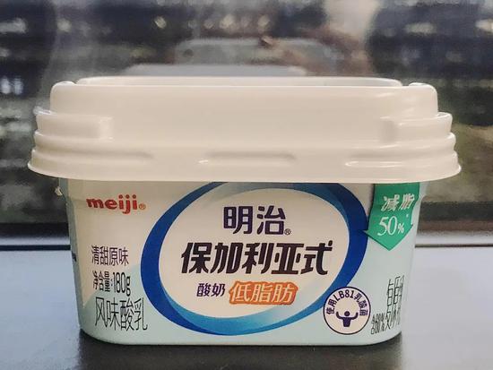 好喝平价常温酸奶推荐,超好喝超市酸奶推荐