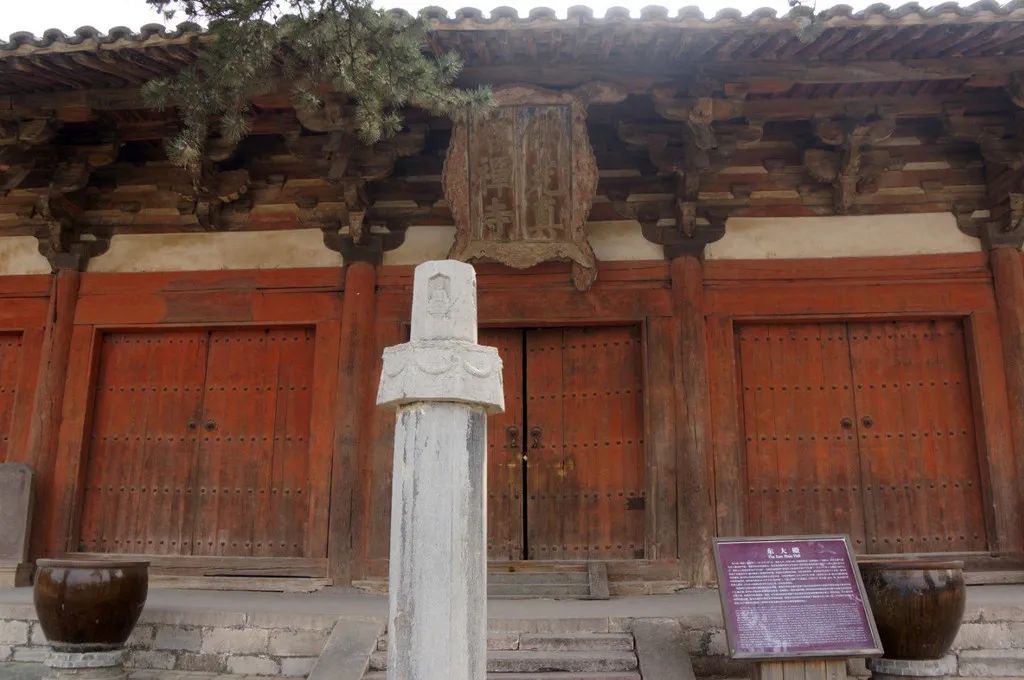 忻州五台山风景名胜区天地豪情,忻州市五台山风景名胜区具体位置