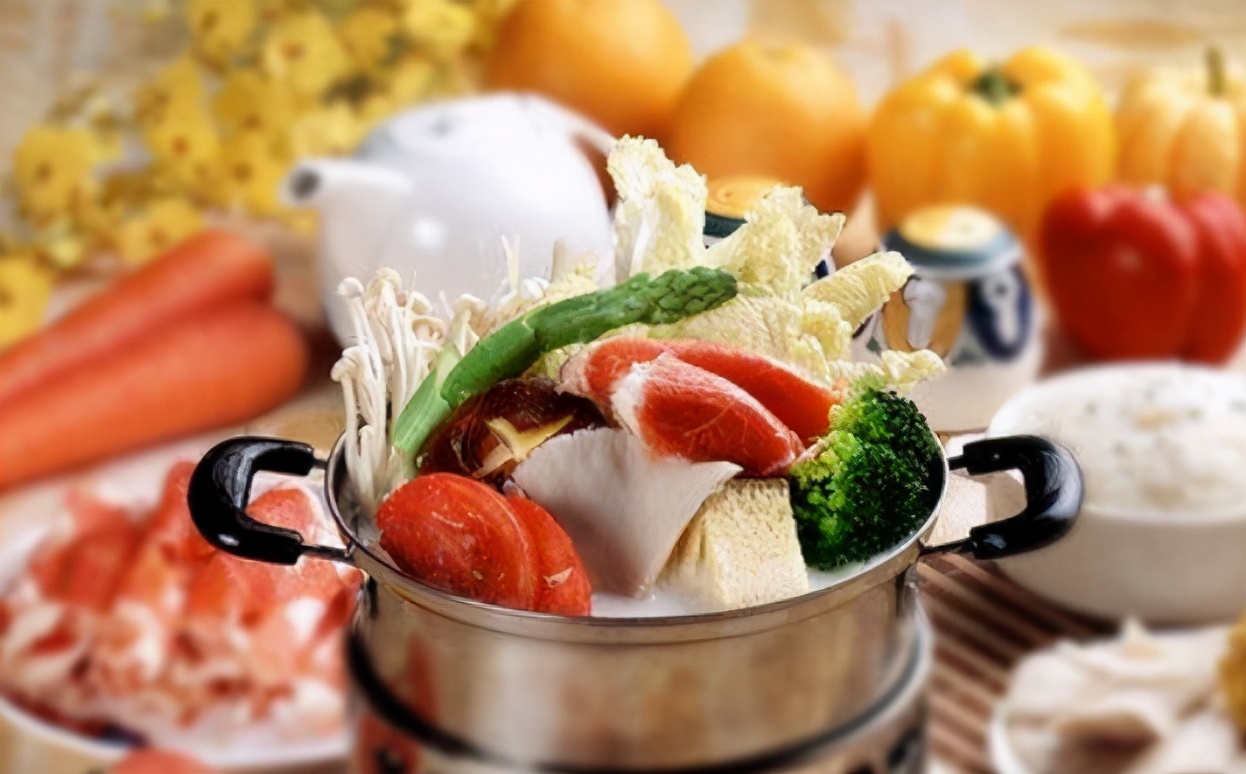 吃自助餐千万别吃的食物,吃自助餐吃的食材不新鲜怎么处理