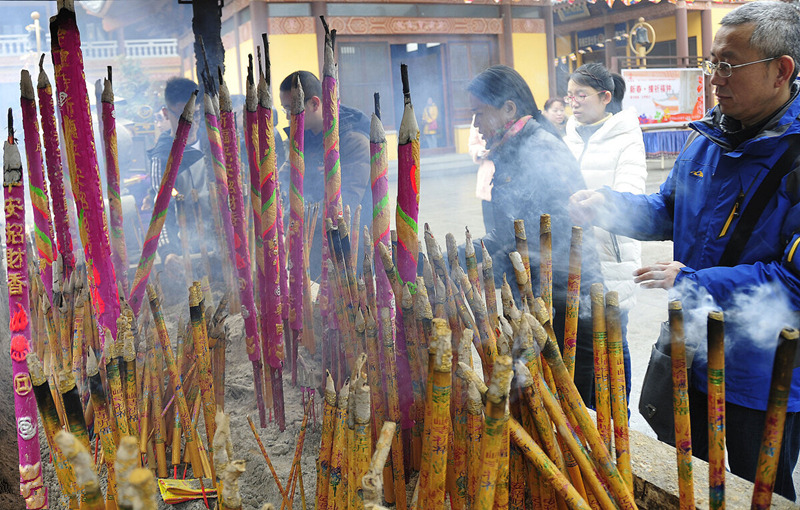 正月初九天公生，天日“食2物忌1事”老传统别丢，日子越过越顺