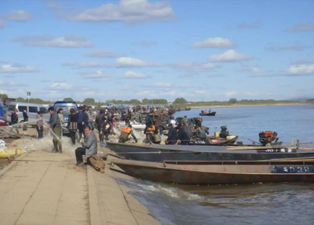 东方第一镇,被称为东方第一镇