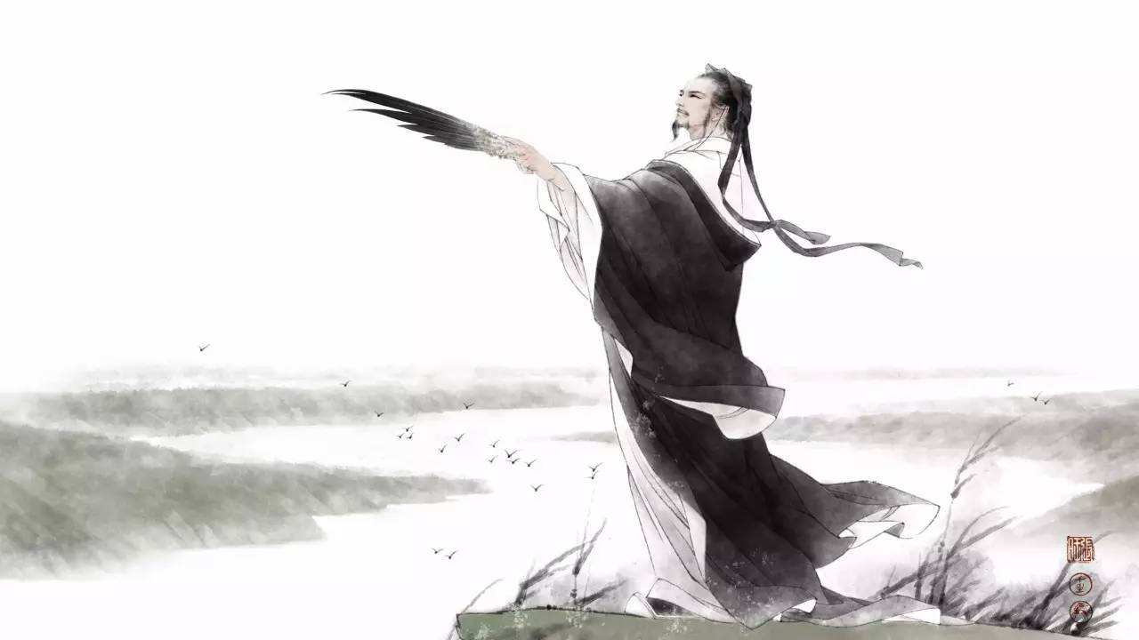 道德经为人处世要修三颗心,道德经里成功的八大心态