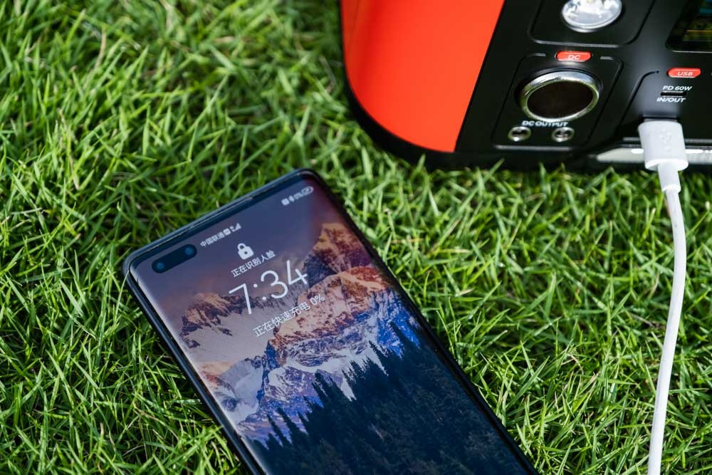 卡旺达户外移动电源,卡旺达移动电源