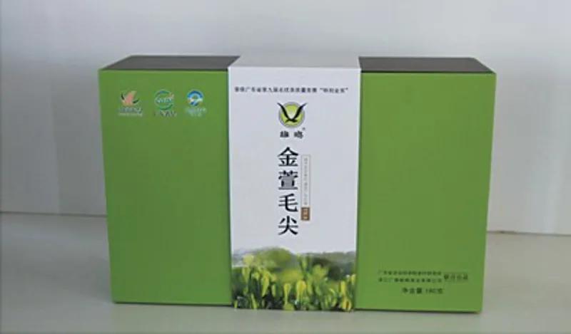 广东农垦旗下品牌,中国农垦集团介绍