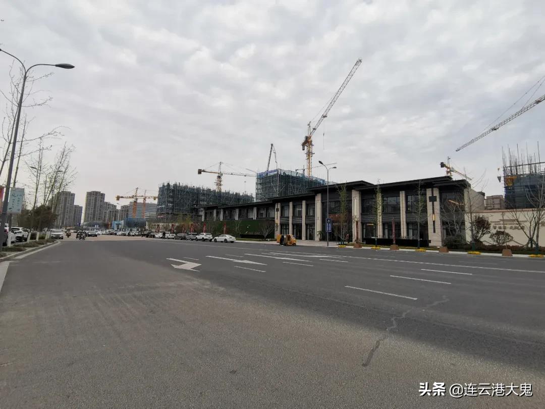 赣榆时代天阶洋房,赣榆滨河阳光楼盘最新信息