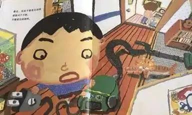 3-6岁儿童必读情感绘本,推荐绘本故事3-6岁