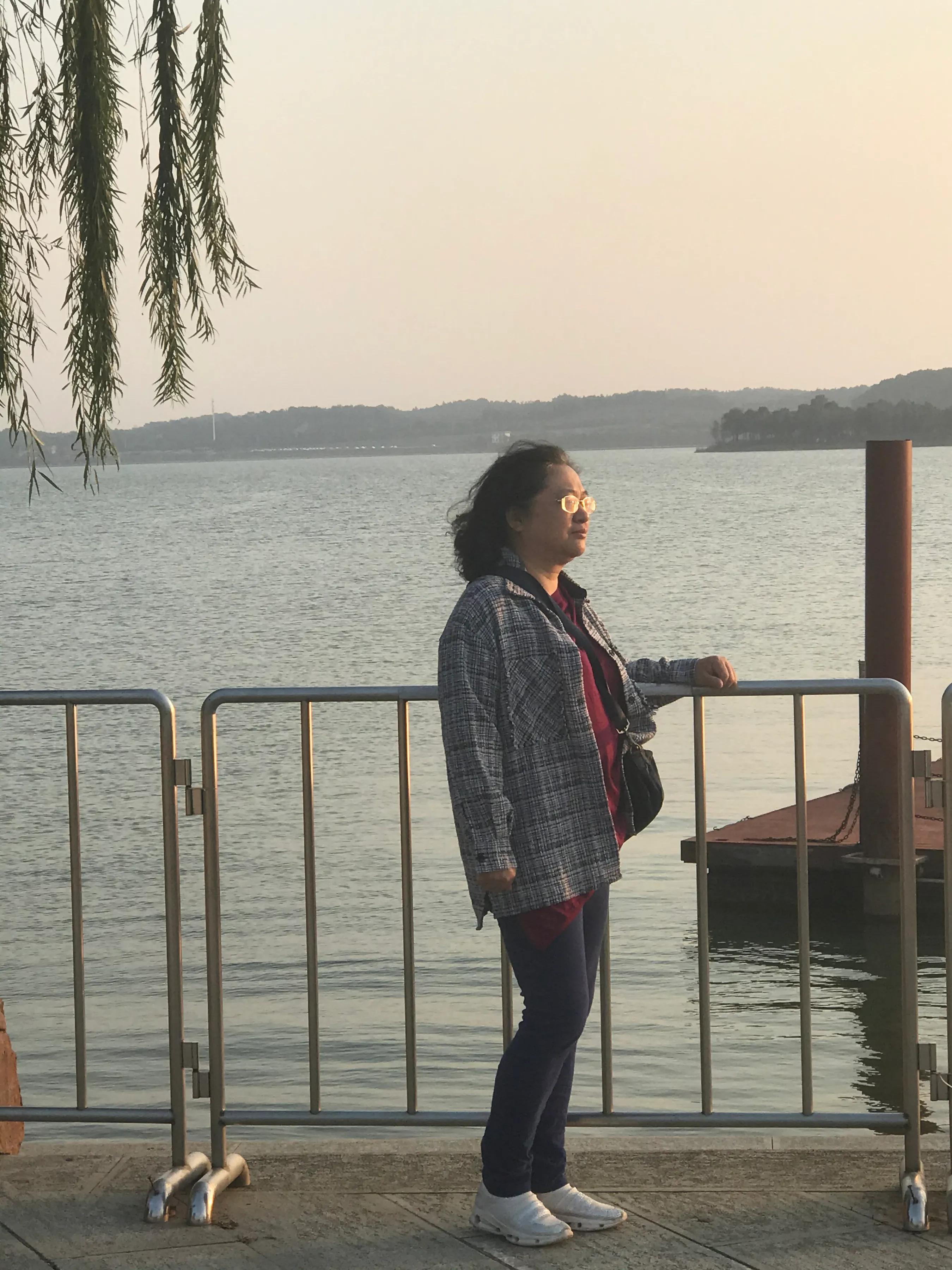 洋沙湖湿地公园游记,洋沙湖游记作文