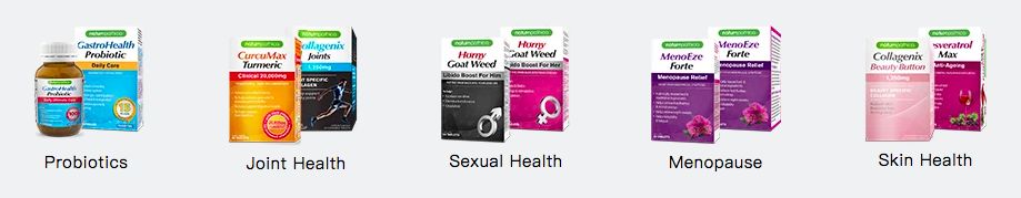 你喜欢的十种保健品,你们平时都需要保健品吗