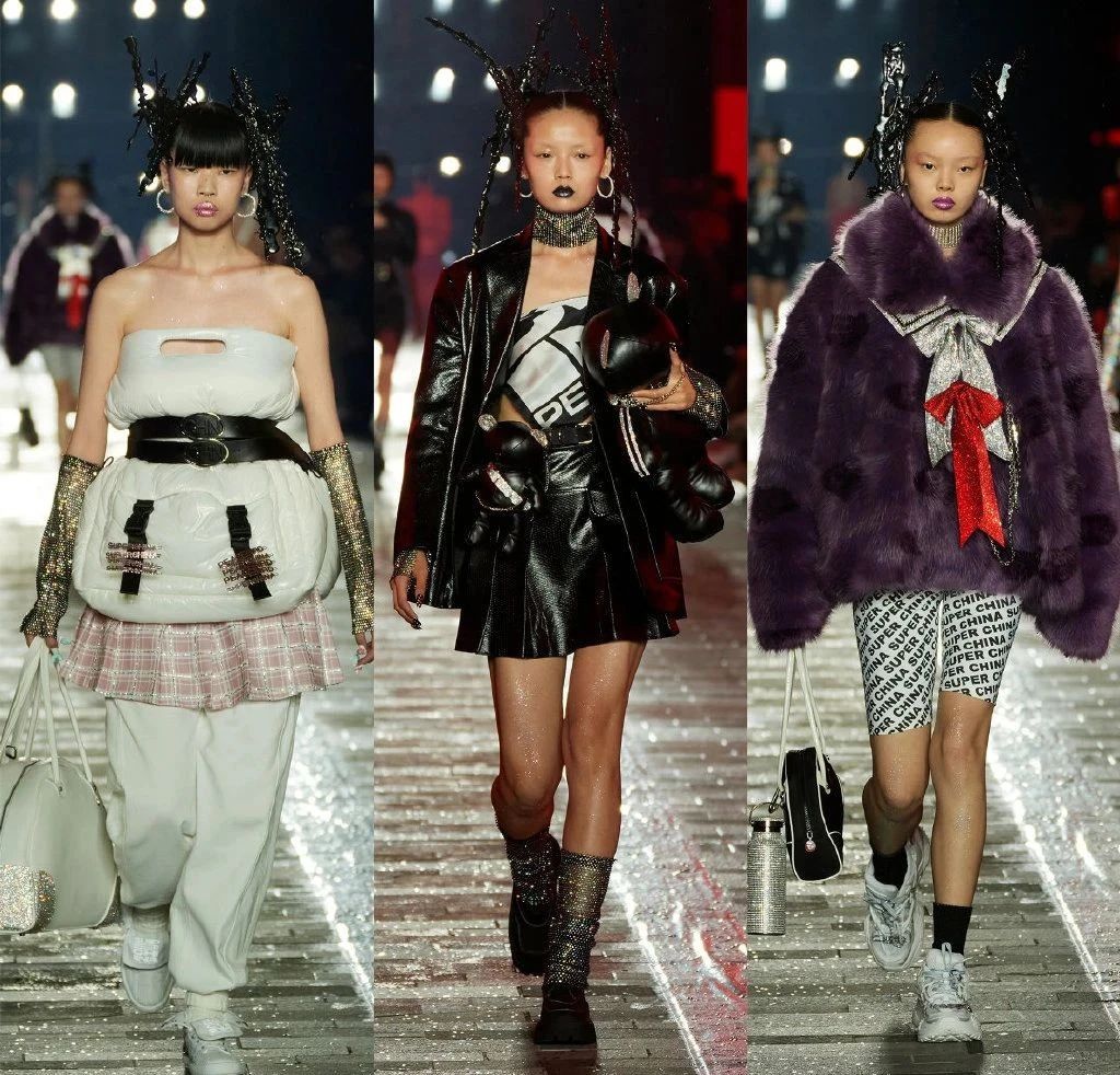 太平鸟时尚版,太平鸟潮流时尚