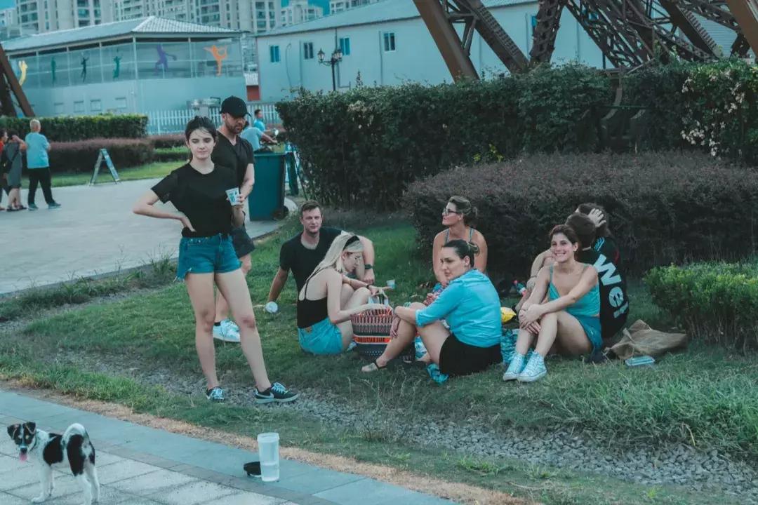 杭州余杭天都城,余杭区天都城