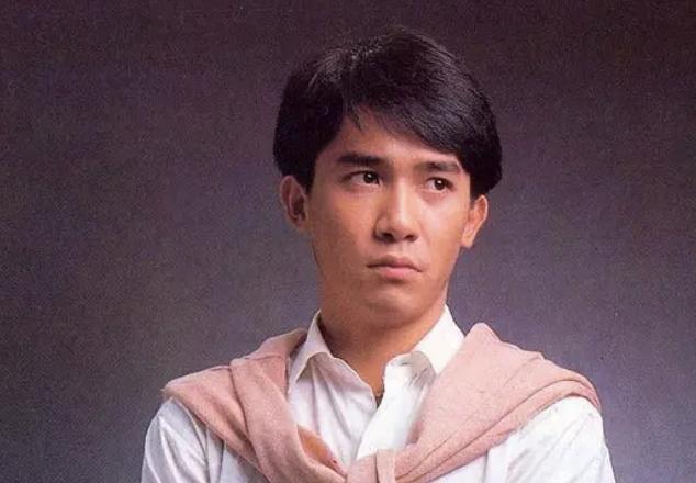 梁朝伟的巨星传奇,梁朝伟才是真正的影帝