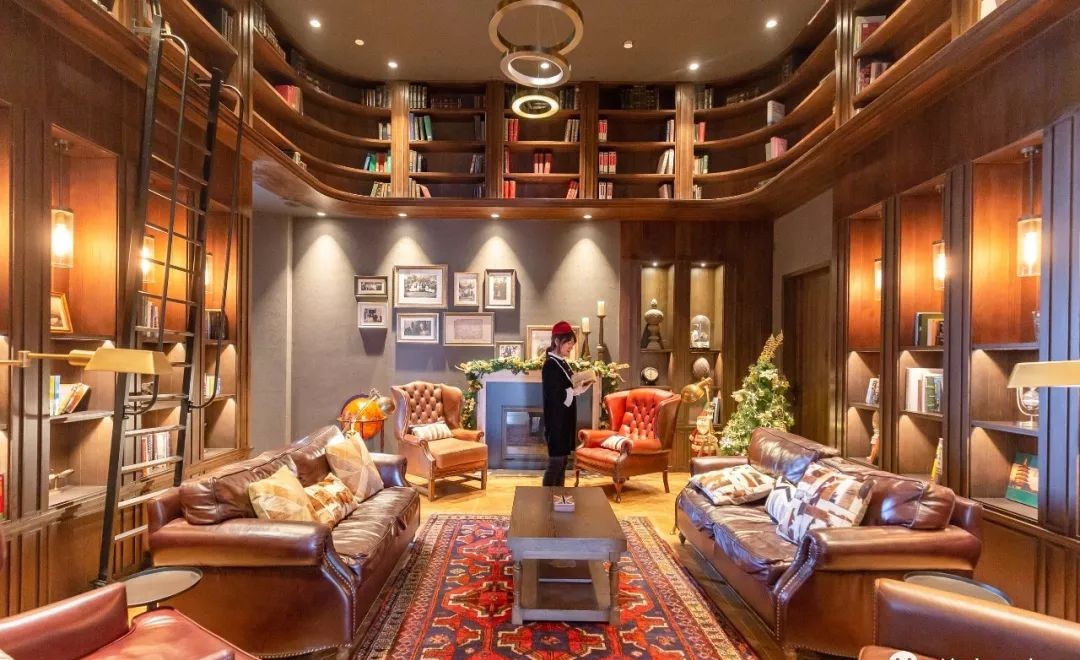 莫干山裸心谷,莫干山裸心谷住宿