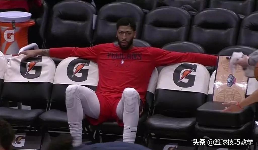 格里芬隔扣乐福,论臂展的重要性