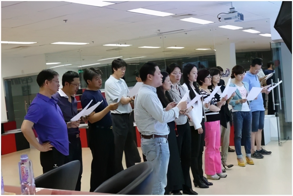 中欧掠影：我的中欧商学院EMBA经历（一）