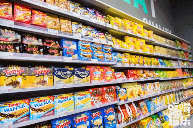 买到爽!「淘货胜地KK馆」来郴州了!豆奶免费送