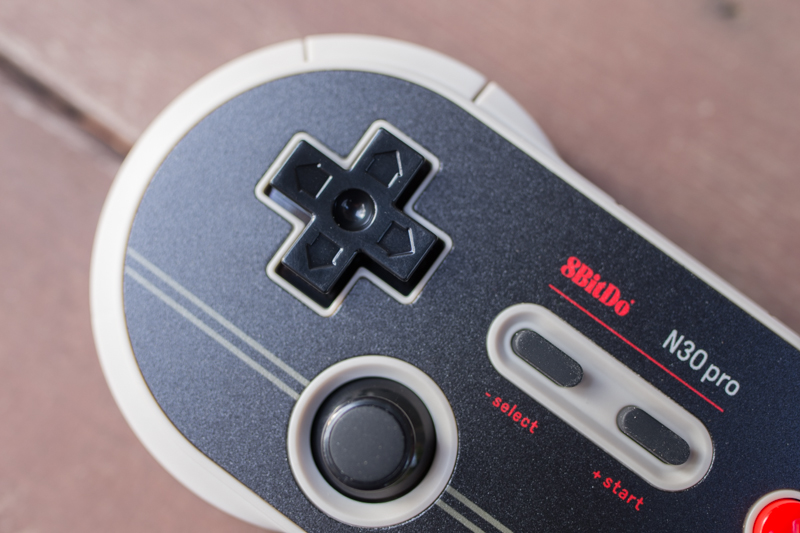 八位堂手柄接switch,switch手柄八位堂