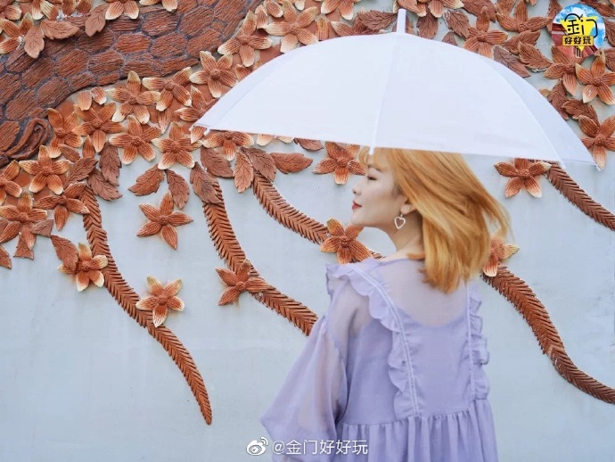 厦门离金门最近的地方实景,厦门离金门最近的景点