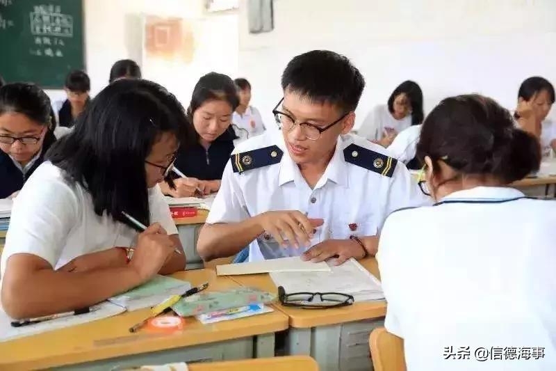 毕业季大连海事大学,90后大连海事大学