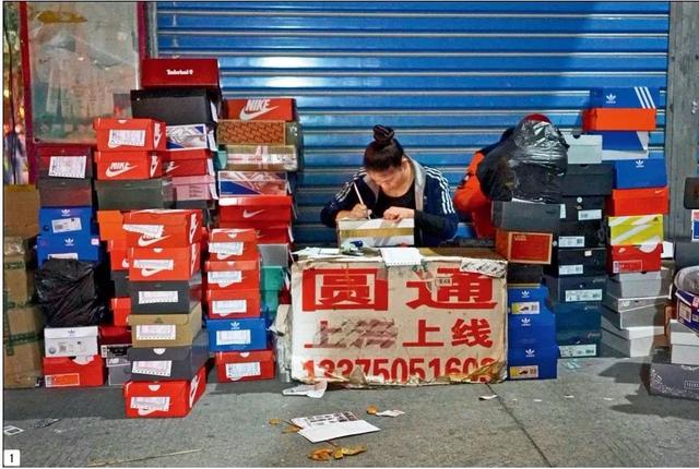 怪兽鞋子莆田,莆田鞋穿不坏