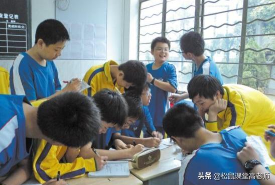 高一孩子成绩不好家长如何辅导,孩子高一数学学不好家长该怎么做