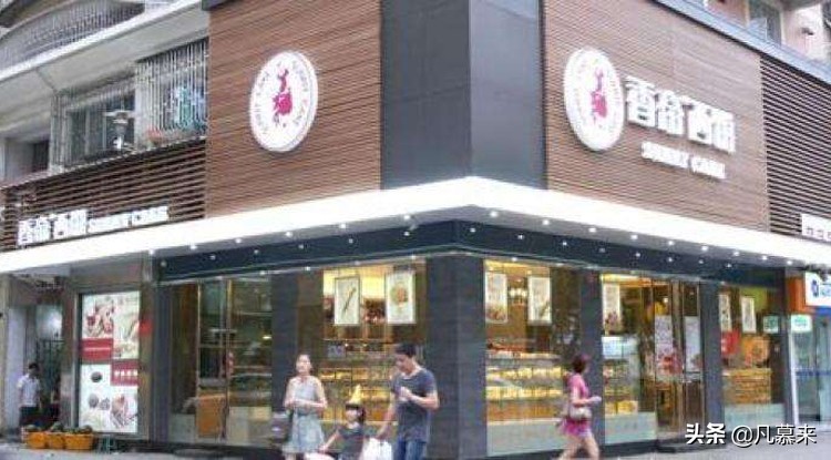 莆田蛋糕好吃的牌子,莆田最有名的蛋糕