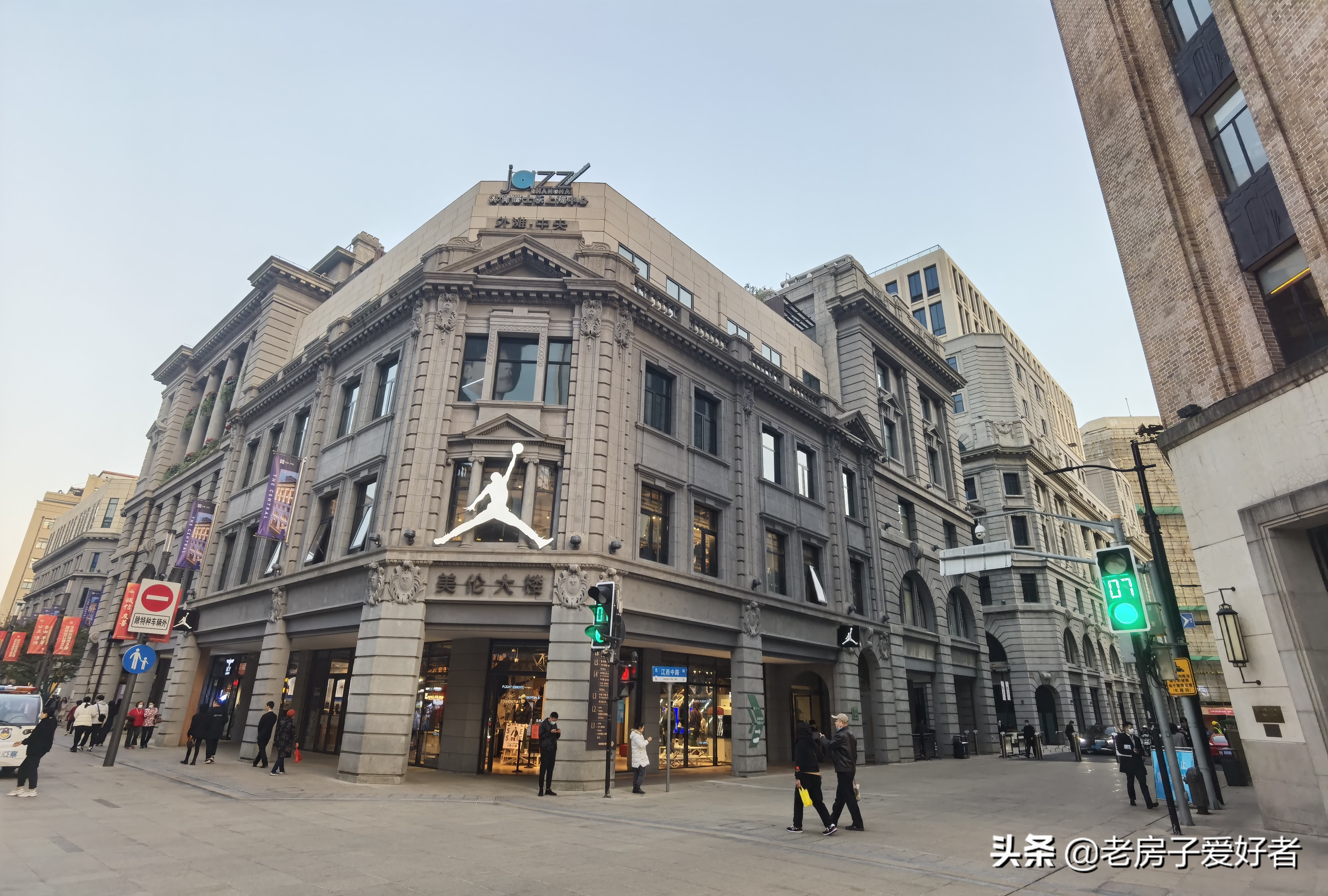 江西历史建筑,江西名人故居一览表