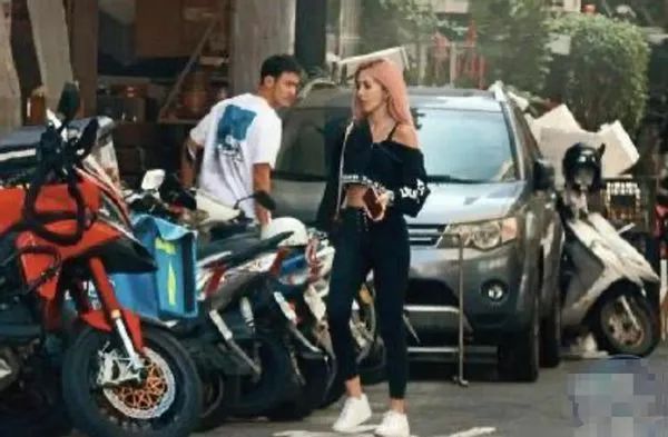 陈柏霖最新视频,陈柏霖最难得的一个视频