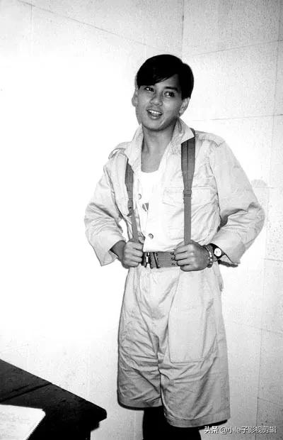 香港娱乐圈曾经的黑暗岁月,那些香港娱乐圈的往事