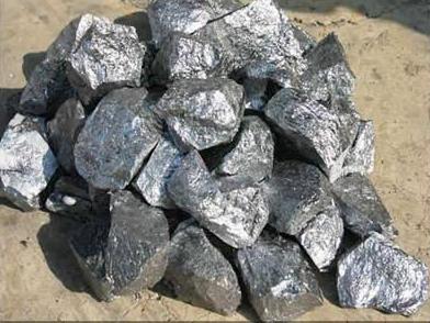 地球上各类铁矿分布,地球上矿产