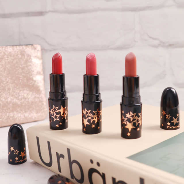 口红大姨妈色大牌,口红大牌mac