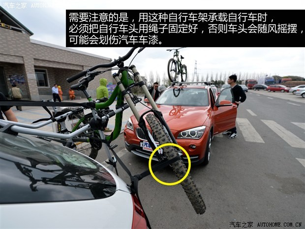 汽车打孔安装行李架,汽车安装行李架限高多少