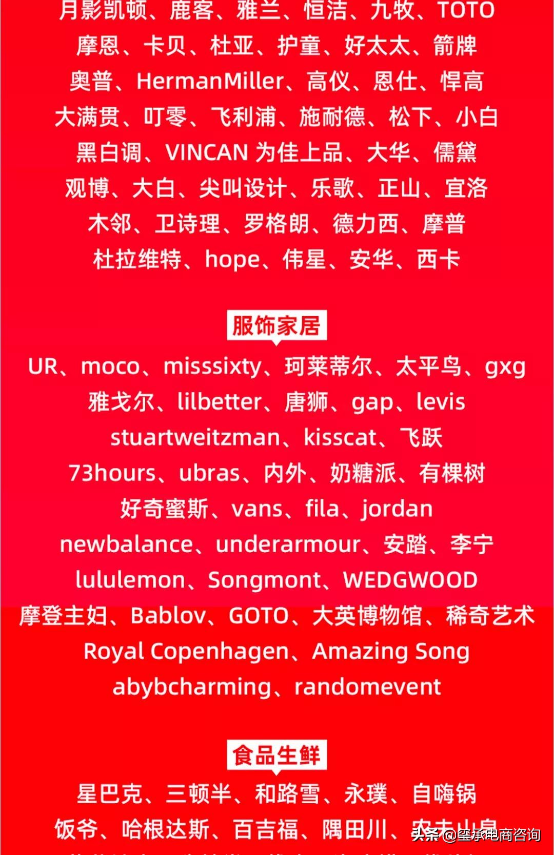 淘宝618开门红战报,天猫618首日之战