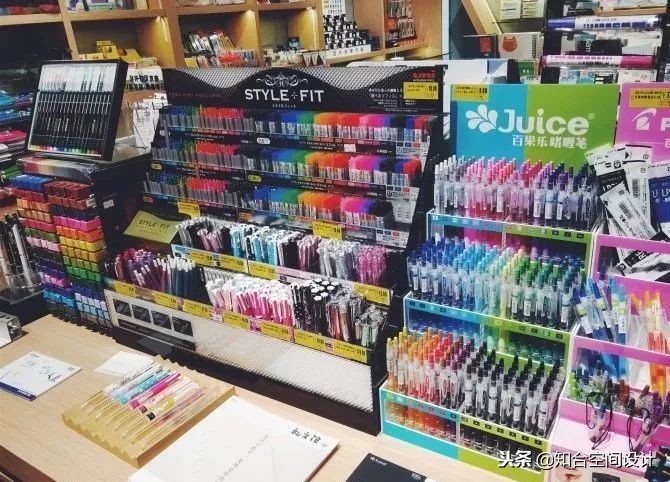 武汉有意思的物品店,武汉最美文具店