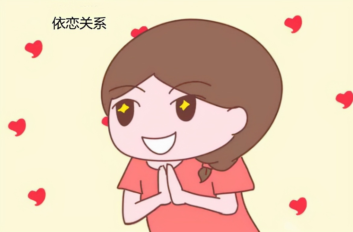 女孩在恋爱时自带滤镜,女生在恋爱期间多少带点滤镜