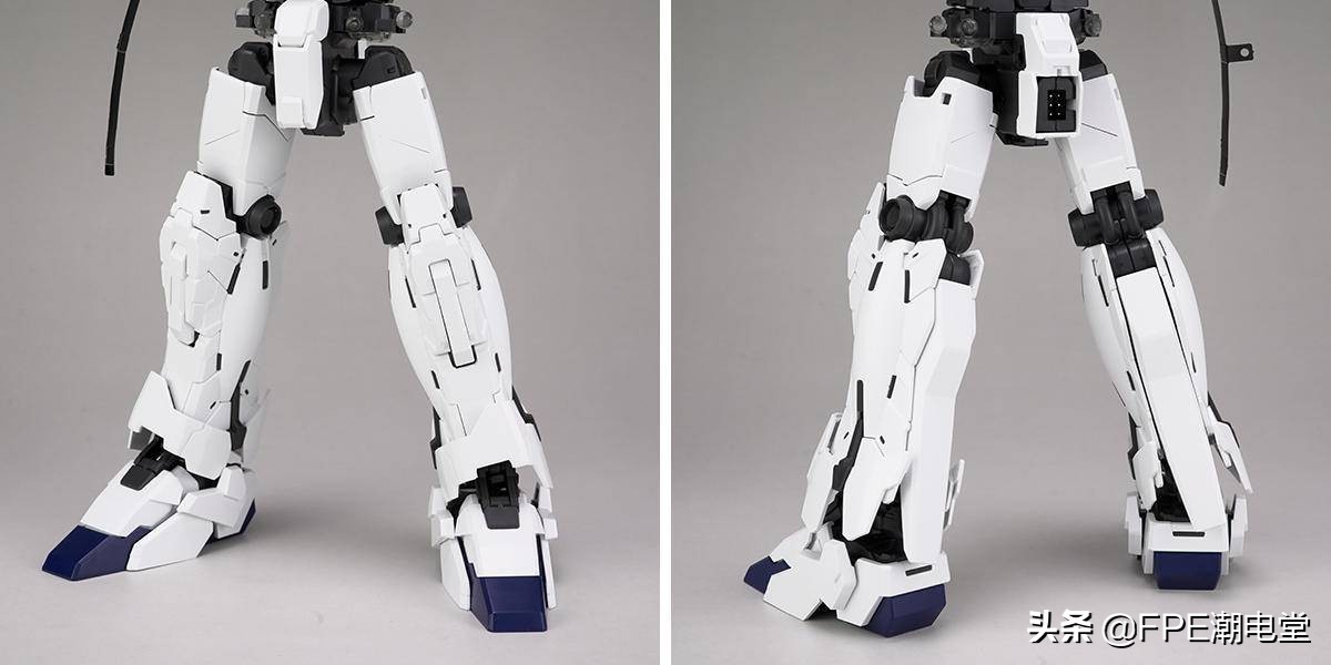 模玩控独角兽高达,模玩高达独角兽rg