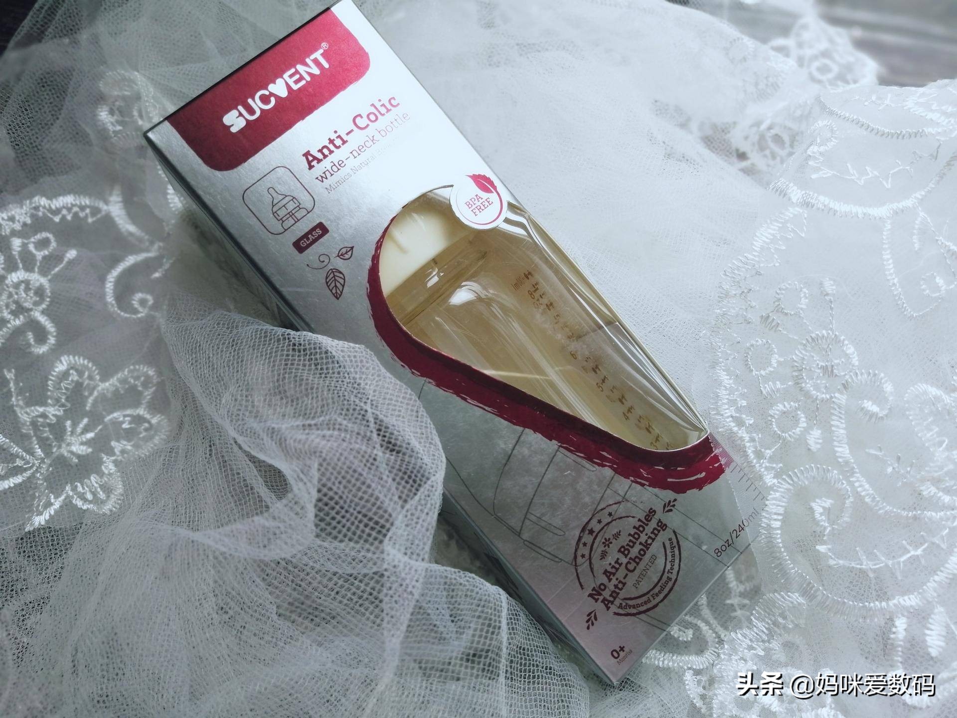 舒婴sucvent奶瓶怎么样,sucvent奶嘴耐高温吗