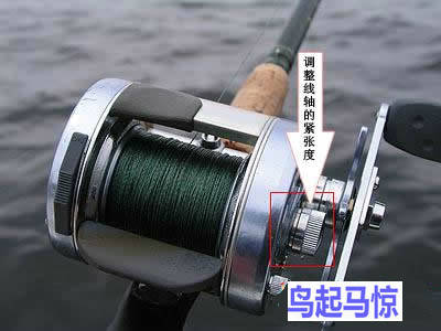 路亚竿水滴轮和纺车轮该怎么选,路亚竿水滴轮纺车轮鼓轮哪个好