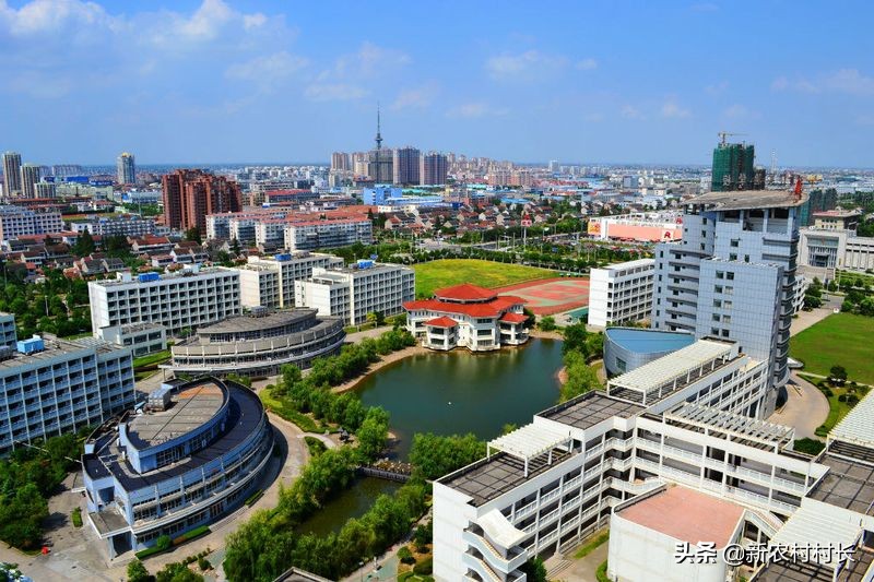 2019年下半年你好，我是南通，请重新认识一下